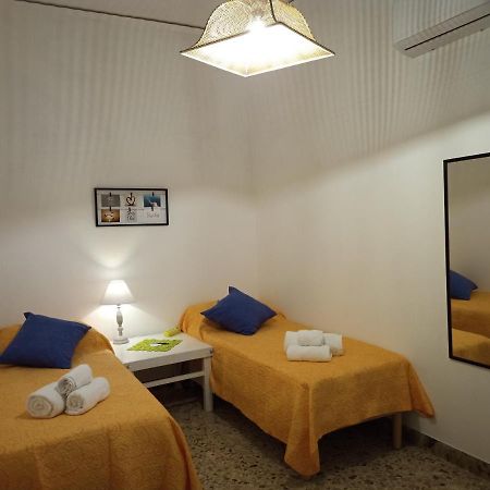 Casa Vacanze Ni Nuccia Trapani Bagian luar foto