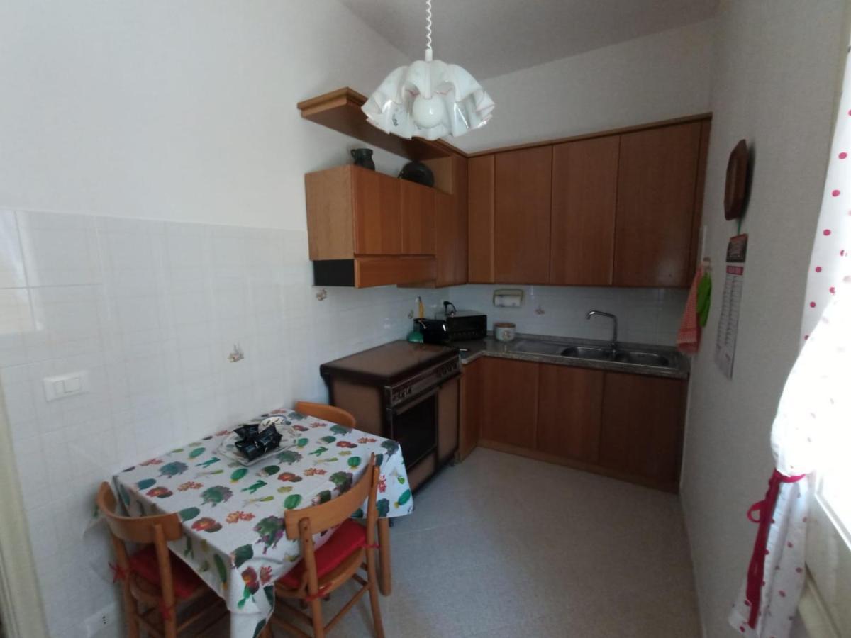 Casa Vacanze Ni Nuccia Trapani Bagian luar foto