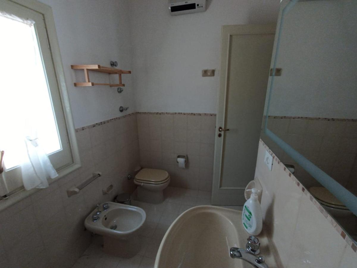Casa Vacanze Ni Nuccia Trapani Bagian luar foto