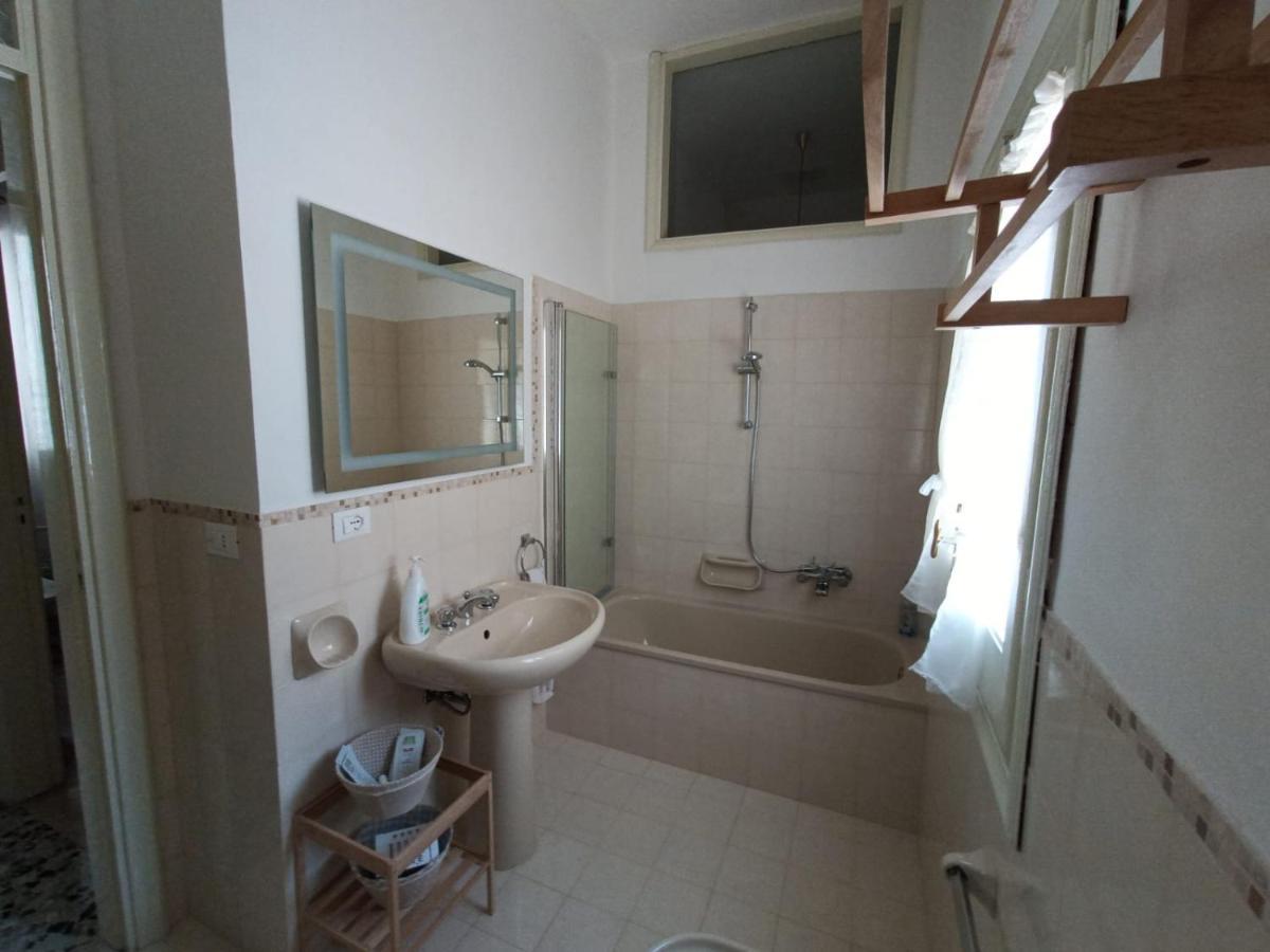 Casa Vacanze Ni Nuccia Trapani Bagian luar foto