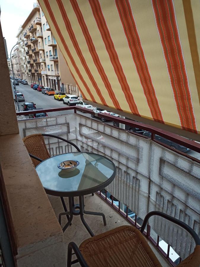 Casa Vacanze Ni Nuccia Trapani Bagian luar foto