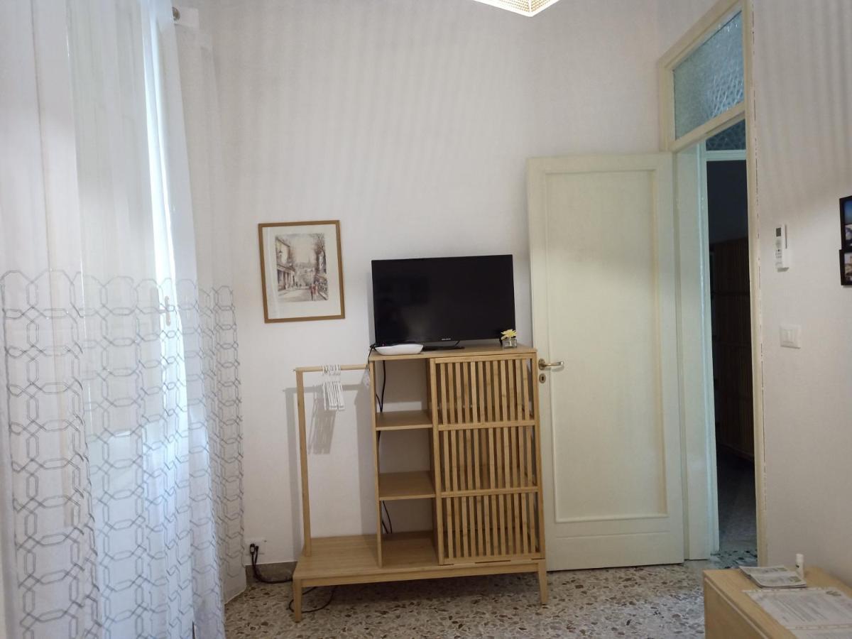Casa Vacanze Ni Nuccia Trapani Bagian luar foto
